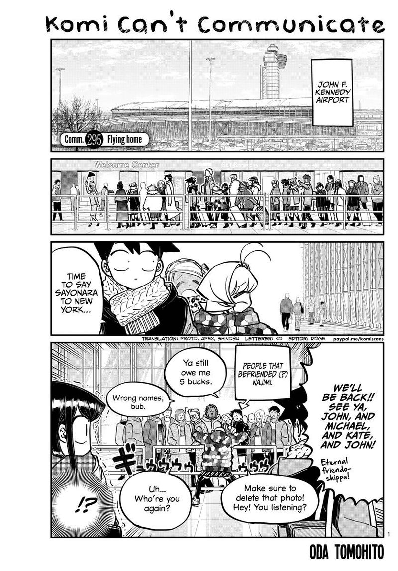 Chapter 295