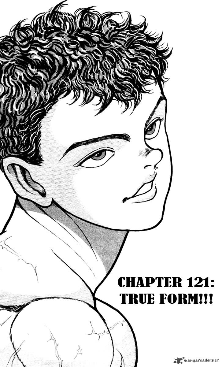 Chapter 121