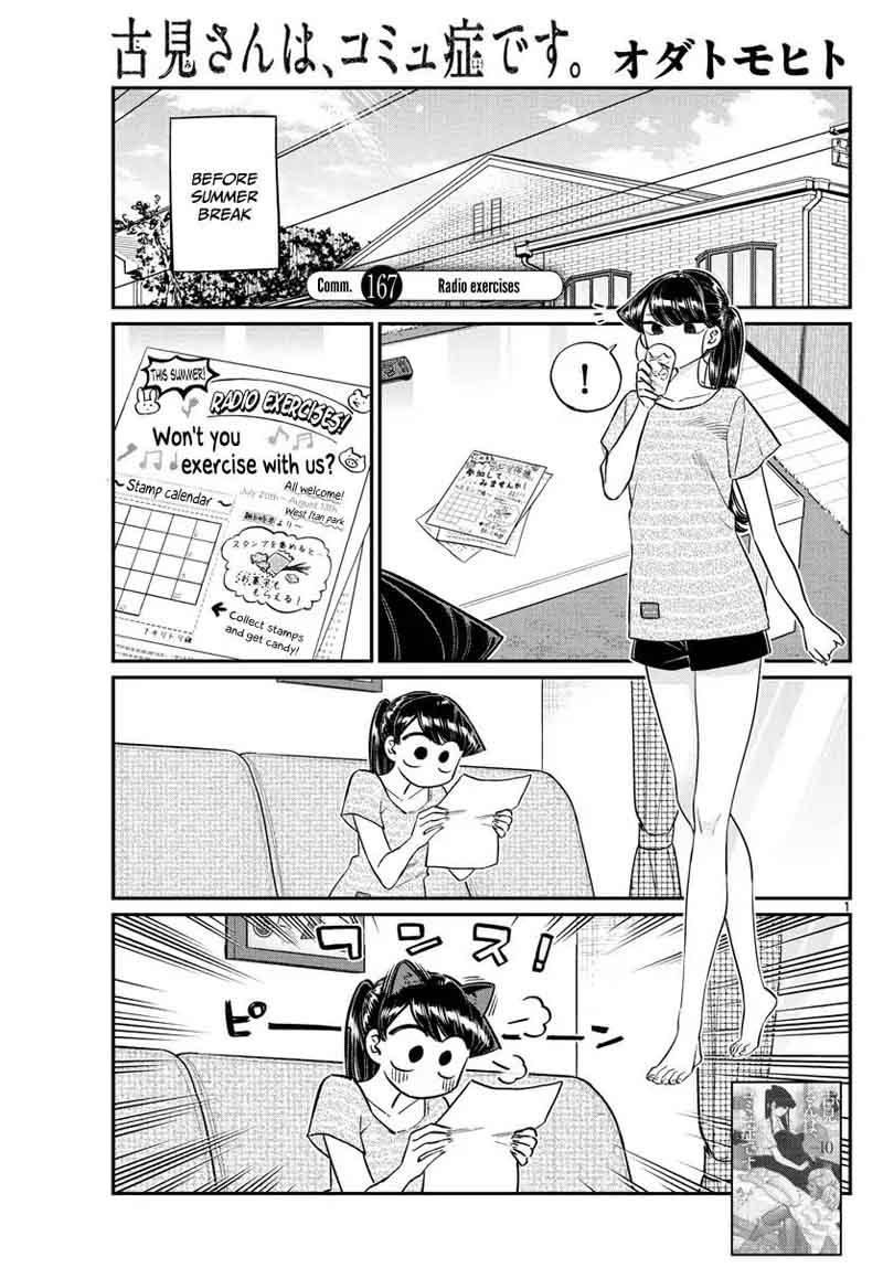 Chapter 167