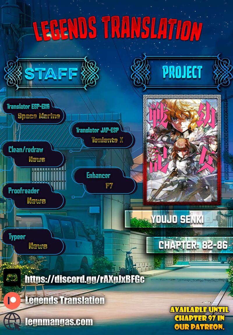 Chapter 85