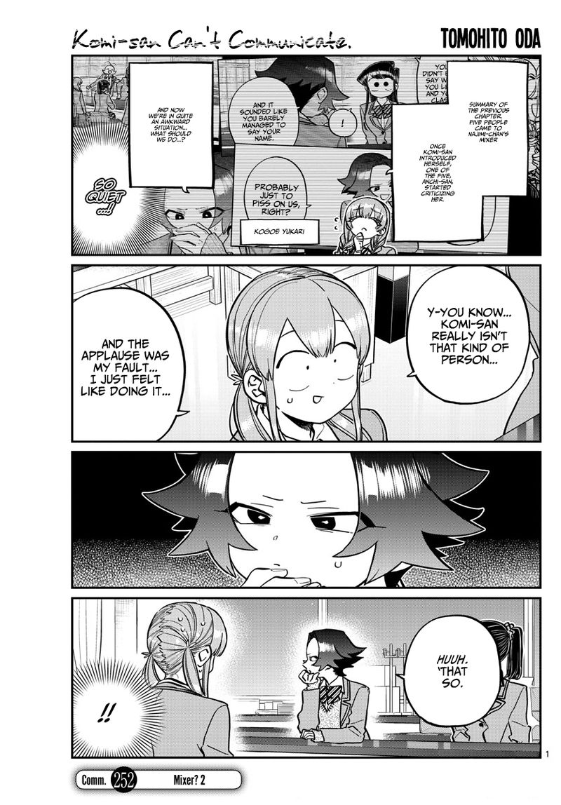Chapter 252