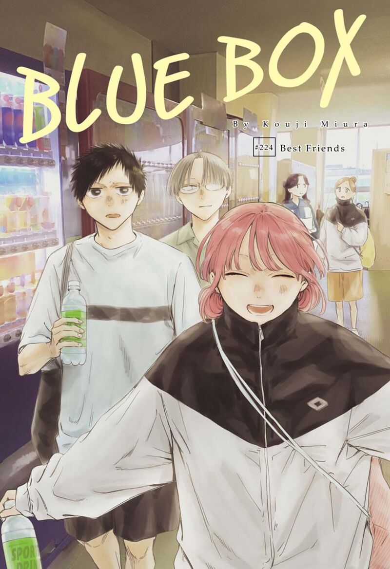 Chapter 224