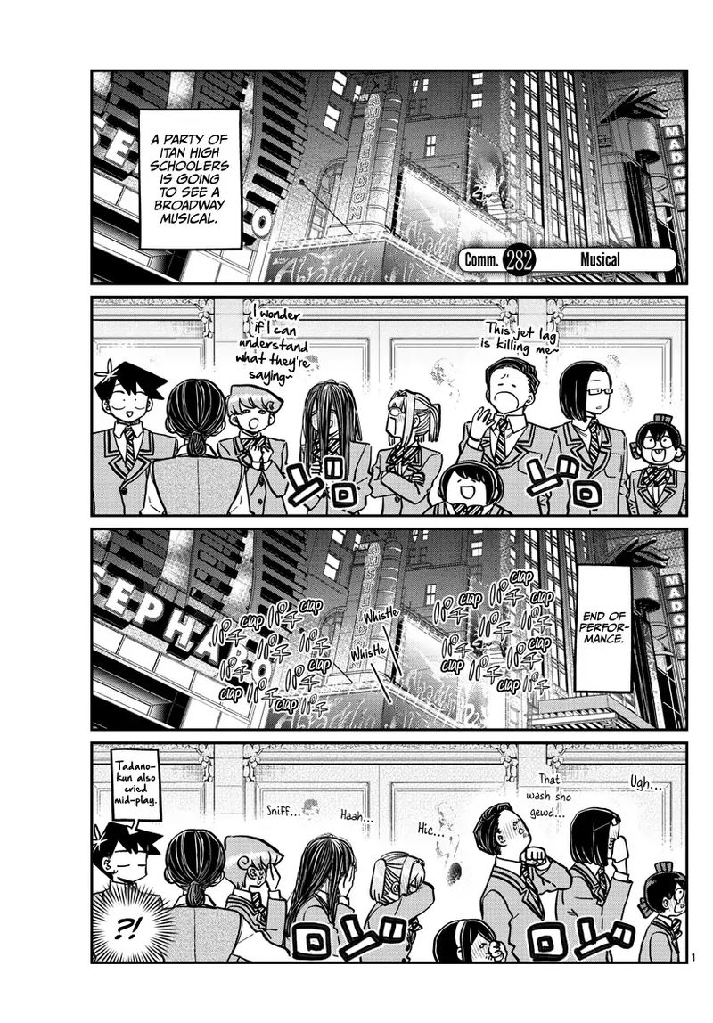 Chapter 282
