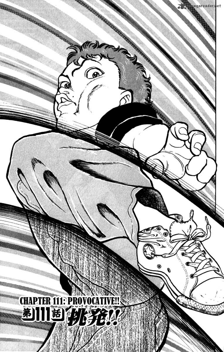 Chapter 111