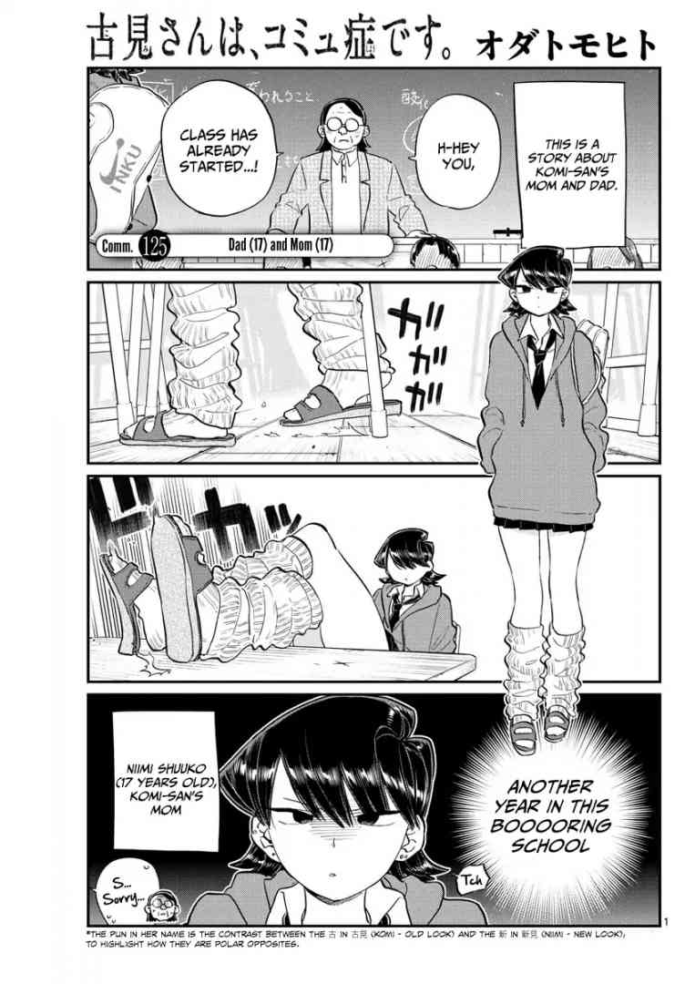 Chapter 125