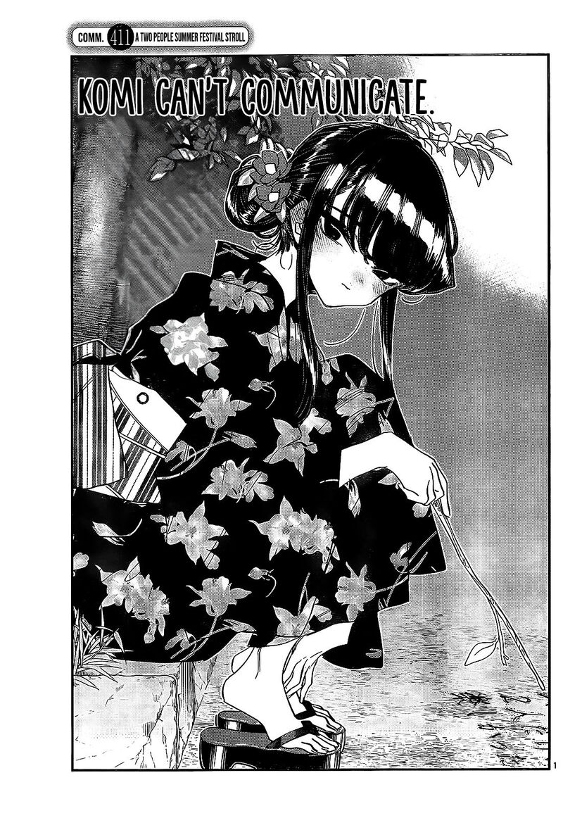 Chapter 411