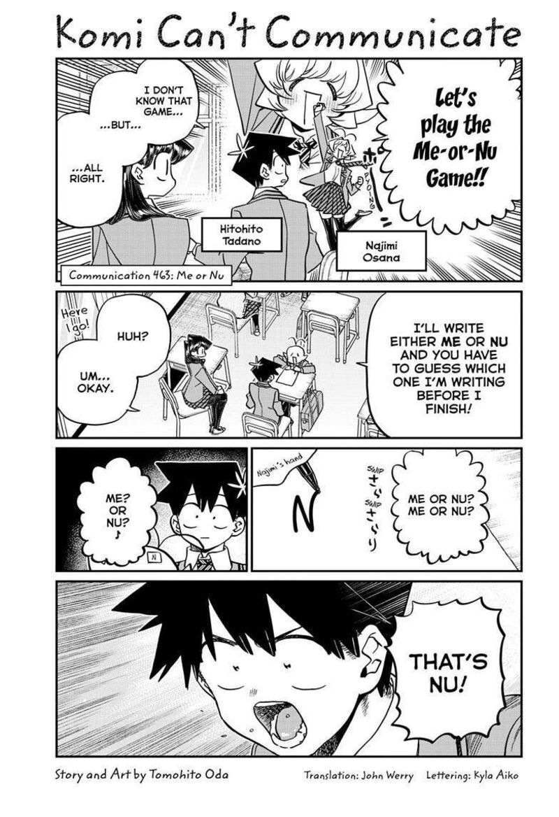 Chapter 463