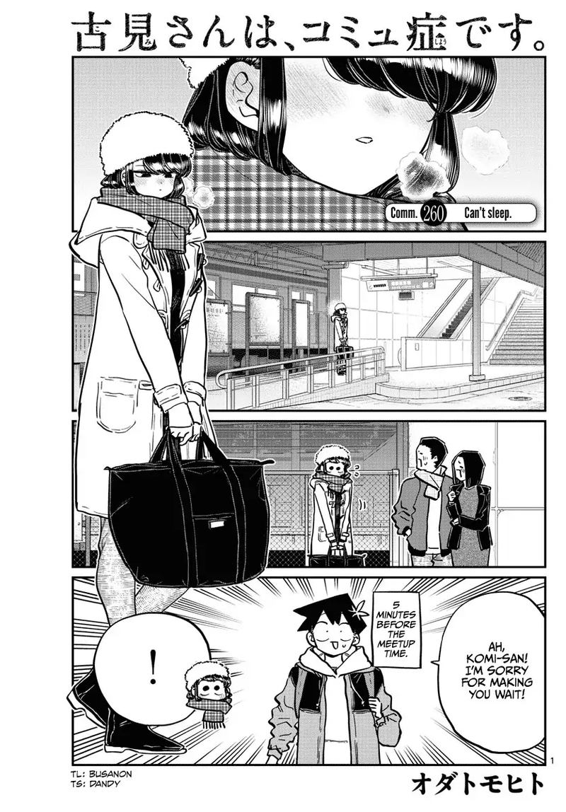 Chapter 260