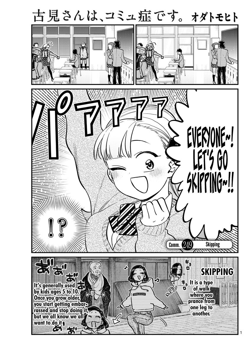 Chapter 249