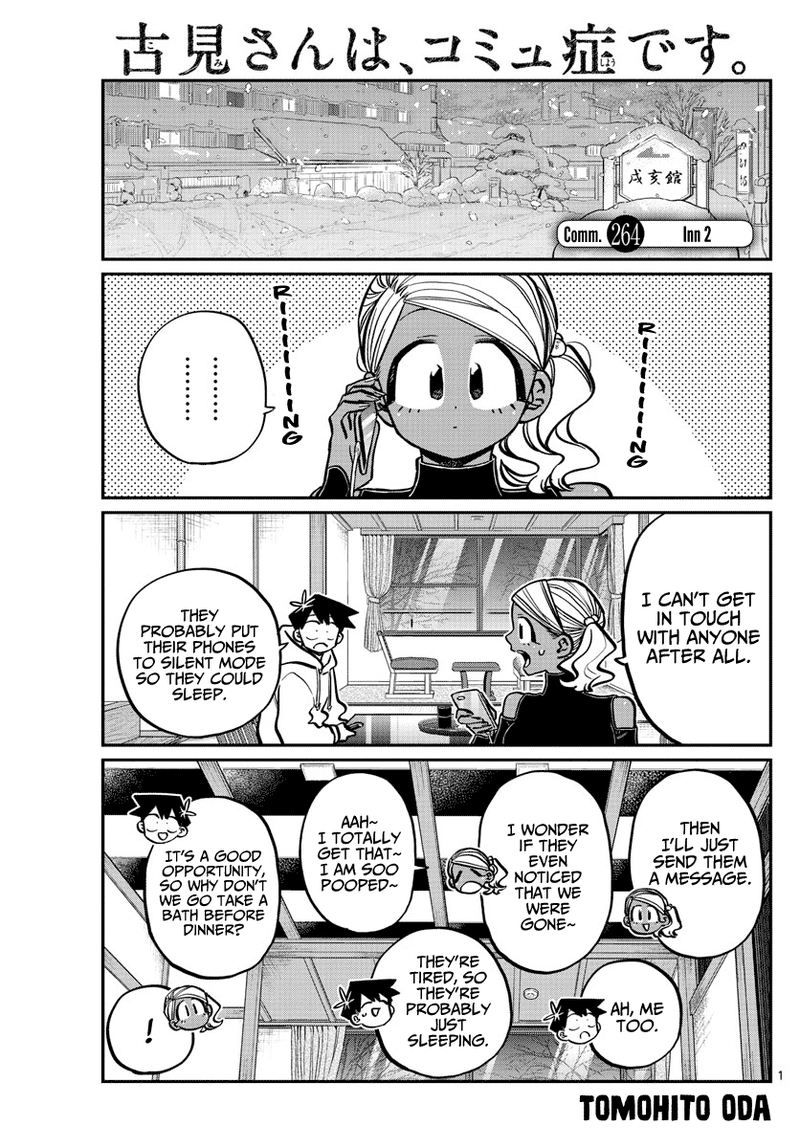 Chapter 264