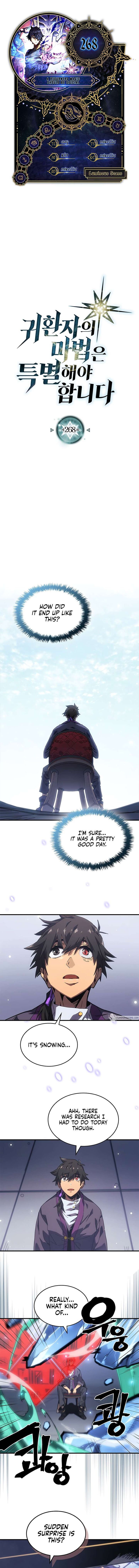 Chapter 268