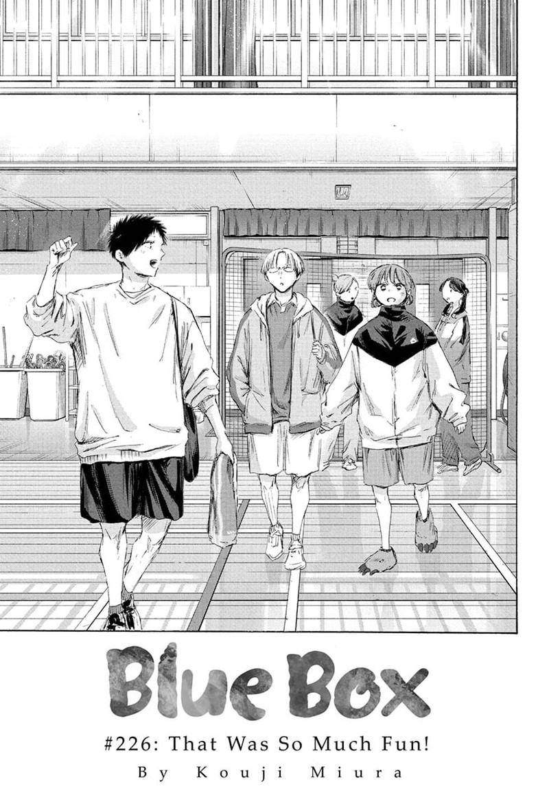 Chapter 226