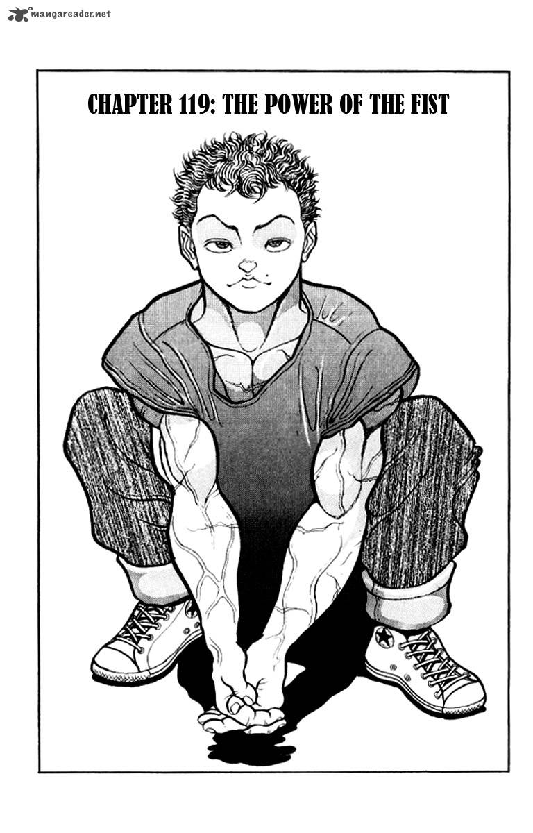 Chapter 119