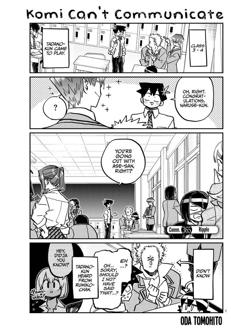 Chapter 365
