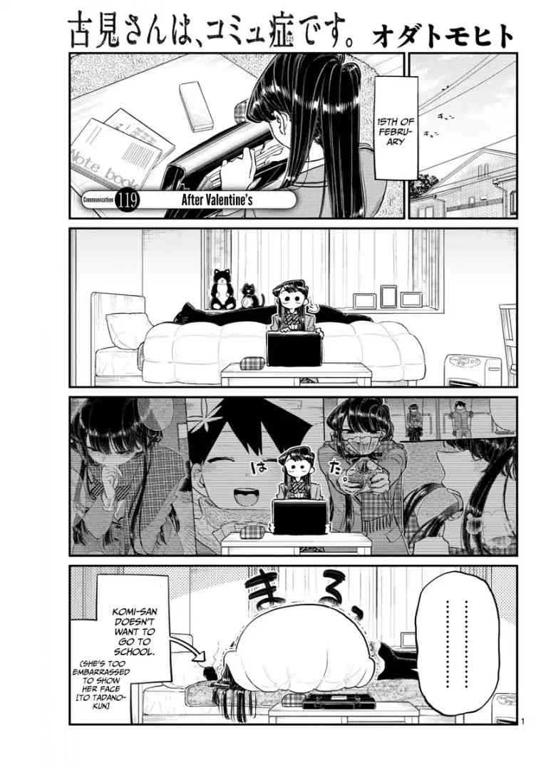 Chapter 119