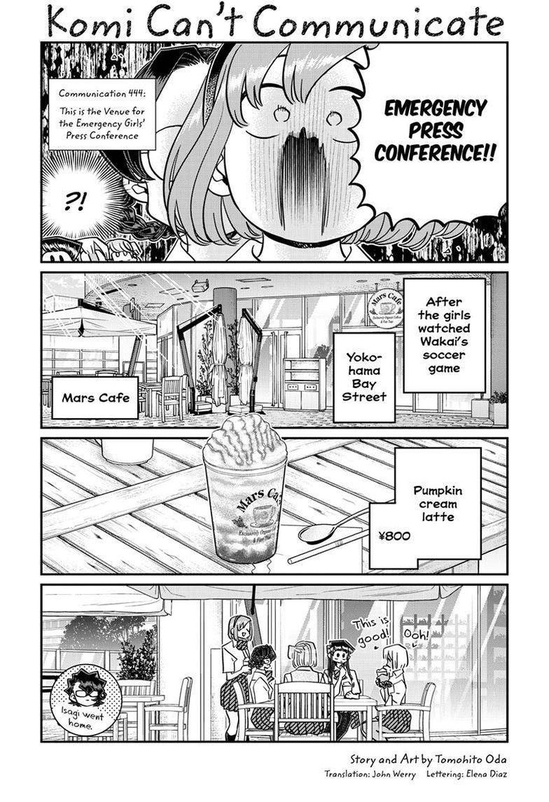 Chapter 444
