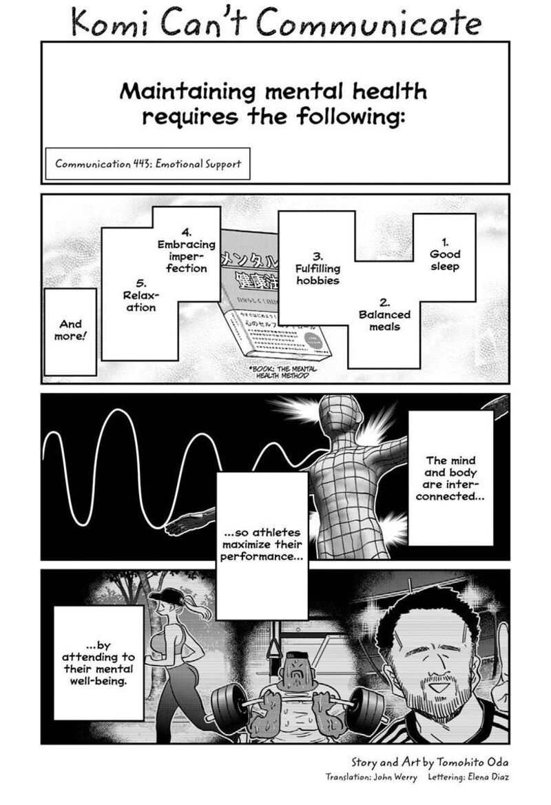 Chapter 443