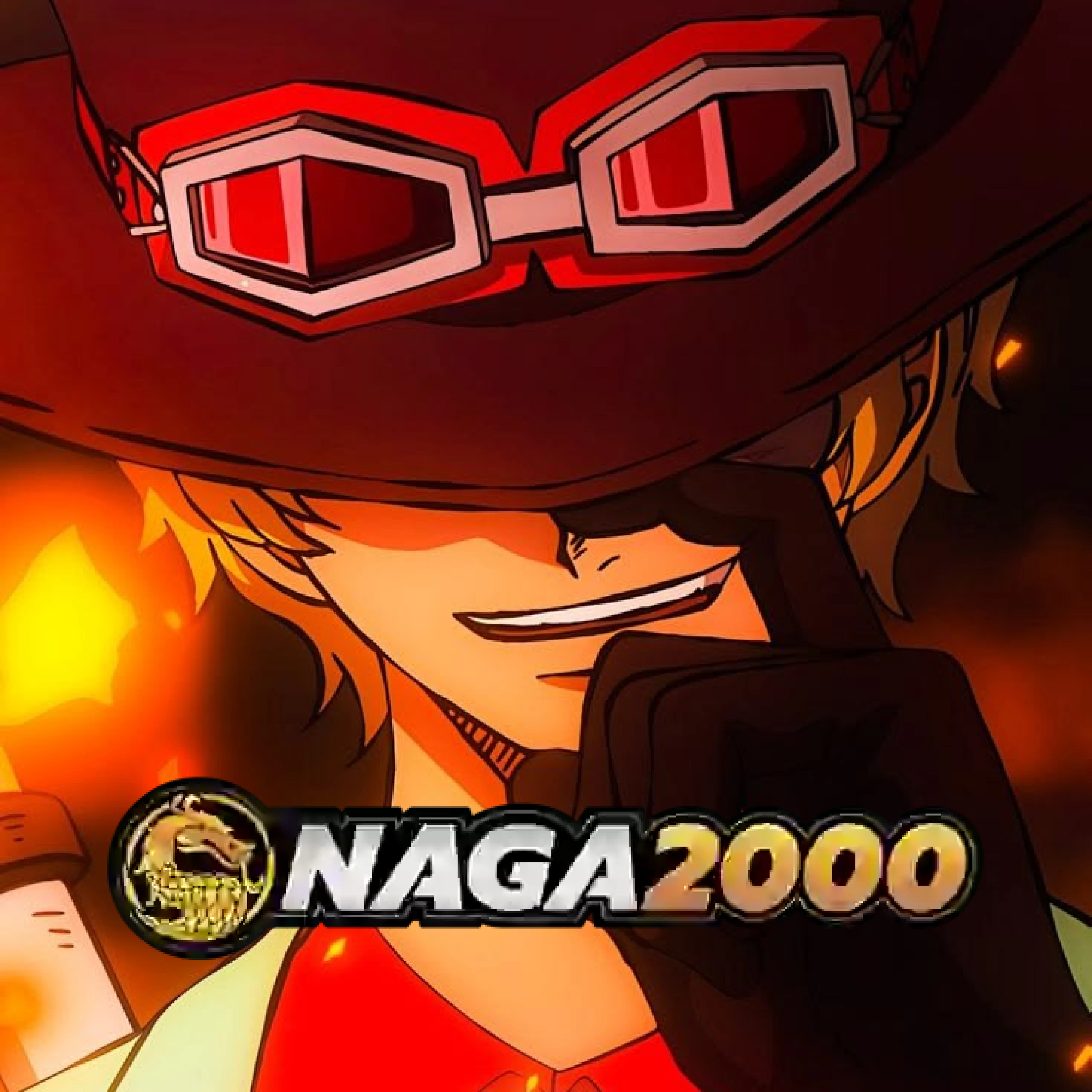NAGA2000