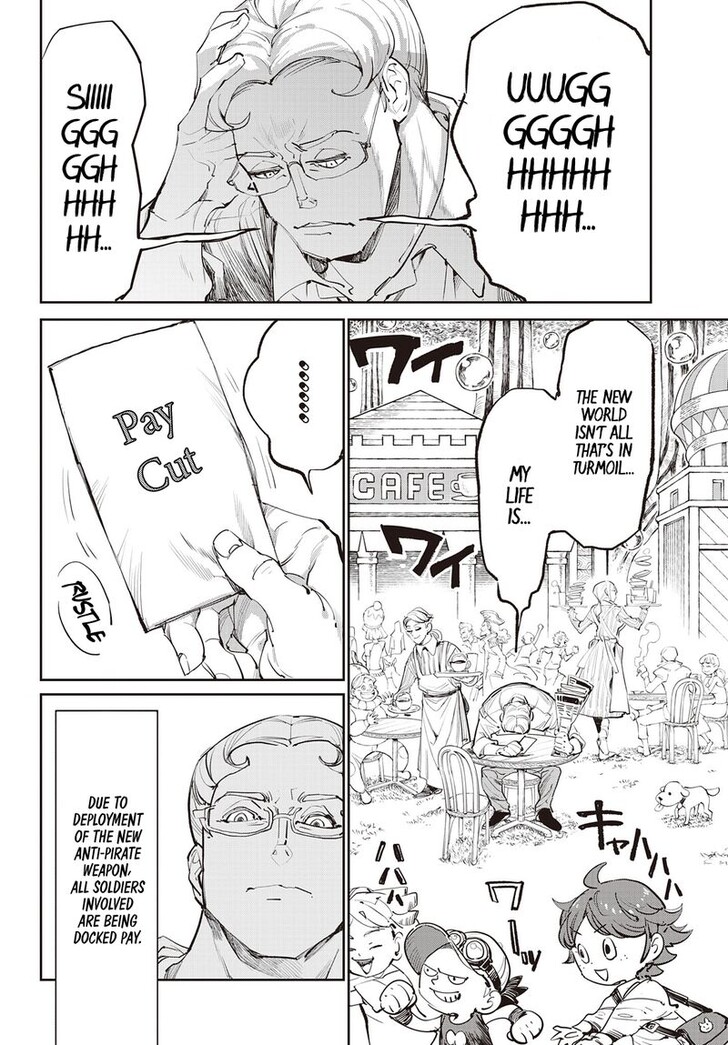 One Piece,chapter 1151.5 - Page