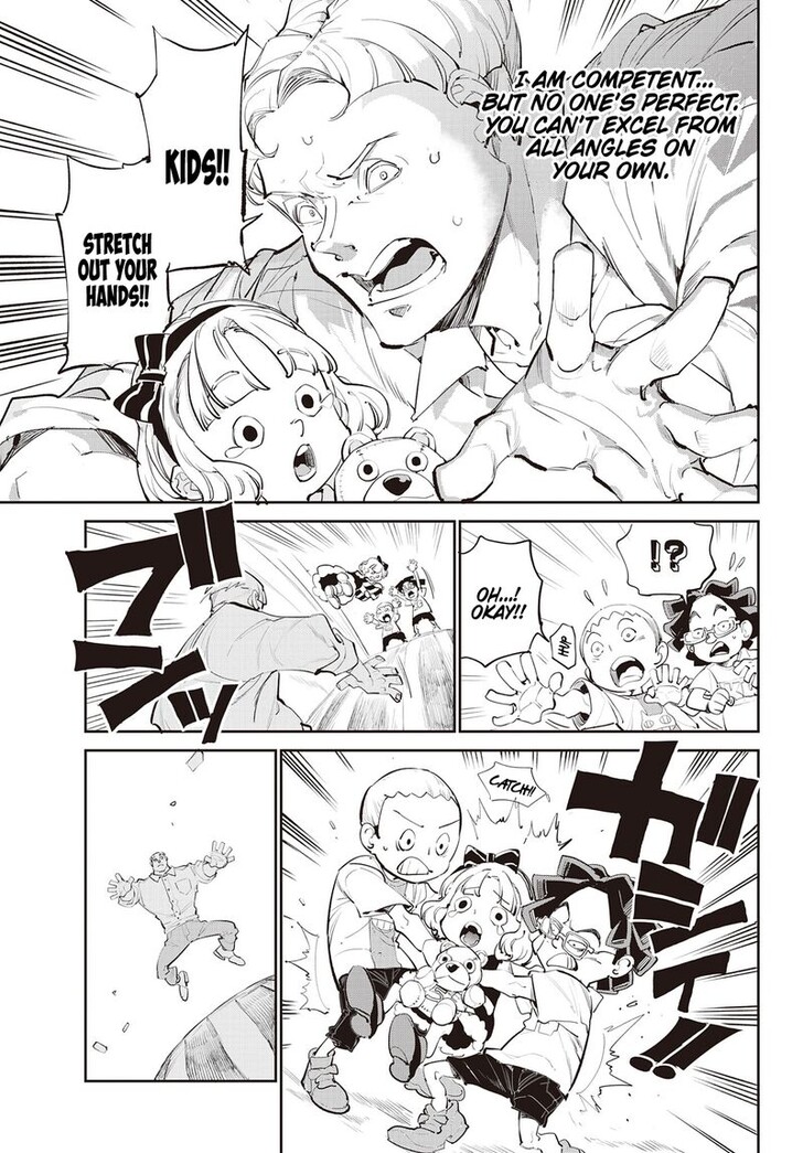 One Piece,chapter 1151.5 - Page