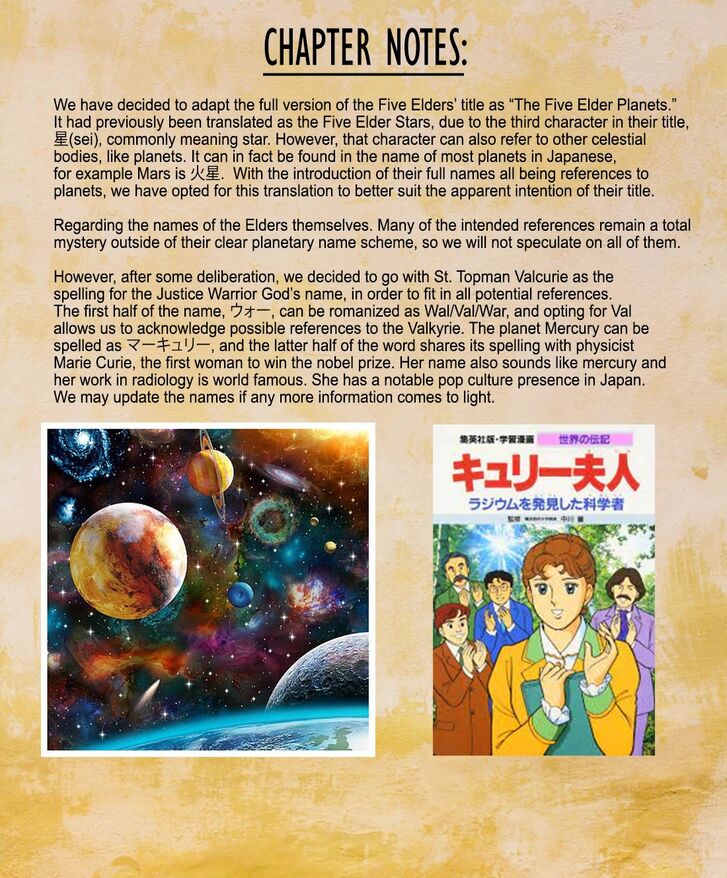One Piece,chapter 1086 - Page
